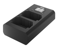 Newell DL-USB-C do akumulatorów NP-FZ100 do Sony - 720863 - zdjęcie 1